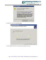 Preview for 13 page of piezosystemjena nano box USB Instruction Manual