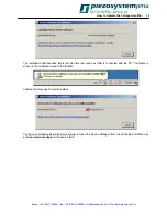 Preview for 17 page of piezosystemjena nano box USB Instruction Manual