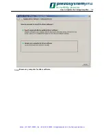 Preview for 19 page of piezosystemjena nano box USB Instruction Manual