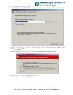 Preview for 20 page of piezosystemjena nano box USB Instruction Manual