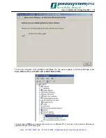 Preview for 21 page of piezosystemjena nano box USB Instruction Manual