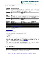 Preview for 37 page of piezosystemjena nano box USB Instruction Manual