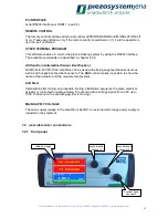 Preview for 10 page of piezosystemjena NV120/1 Instruction Manual