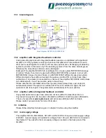 Preview for 12 page of piezosystemjena NV120/1 Instruction Manual