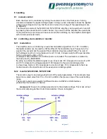 Preview for 14 page of piezosystemjena NV120/1 Instruction Manual