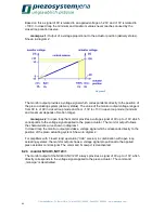 Preview for 15 page of piezosystemjena NV120/1 Instruction Manual