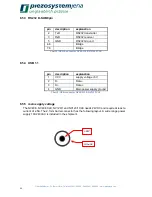 Preview for 25 page of piezosystemjena NV120/1 Instruction Manual