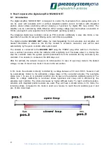 Preview for 9 page of piezosystemjena NV200/D NET Instruction Manual