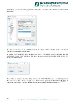 Preview for 15 page of piezosystemjena NV200/D NET Instruction Manual