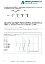 Preview for 27 page of piezosystemjena NV200/D NET Instruction Manual