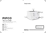 Preview for 2 page of Pifco 204707 Instruction Manual