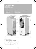 Preview for 7 page of Pifco P40014 Quick Start Manual