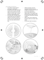 Предварительный просмотр 7 страницы Pifco P40016 Instruction Manual