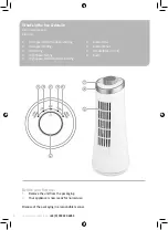 Preview for 6 page of Pifco P50001 Safety & Instruction Manual