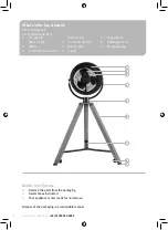 Preview for 6 page of Pifco P51006 Safety & Instruction Manual