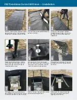 Pig Silt Fence Installation Manual preview