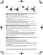 Preview for 2 page of Pigeon SLA70015 Instruction Manual