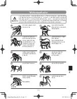 Preview for 15 page of Pigeon SLA70015 Instruction Manual