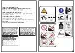 Preview for 2 page of Pigro Felice MODUL'AIR User Manual