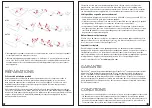 Preview for 8 page of Pigro Felice MODUL'AIR User Manual