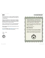 Preview for 20 page of pigtronix Echolution 2 Deluxe User Manual