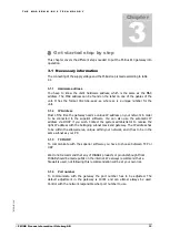 Preview for 13 page of PiiGAB M-Bus 810 User Manual