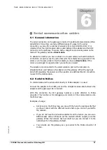 Preview for 32 page of PiiGAB M-Bus 810 User Manual