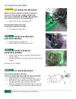 Предварительный просмотр 18 страницы Pik Rite Hydra-Pull HP-500 Operation And Parts Manual