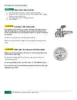 Preview for 22 page of Pik Rite Hydra-Pull HP-500 Operation And Parts Manual