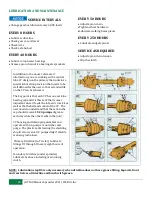 Предварительный просмотр 26 страницы Pik Rite Hydra-Pull HP-500 Operation And Parts Manual