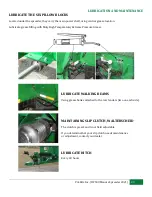 Предварительный просмотр 29 страницы Pik Rite Hydra-Pull HP-500 Operation And Parts Manual