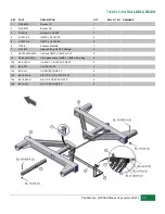 Preview for 39 page of Pik Rite Hydra-Pull HP-500 Operation And Parts Manual