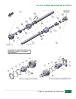 Preview for 83 page of Pik Rite Hydra-Pull HP-500 Operation And Parts Manual