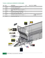 Предварительный просмотр 106 страницы Pik Rite Hydra-Pull HP-500 Operation And Parts Manual