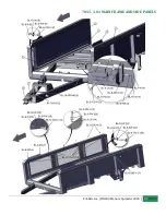 Preview for 35 page of Pik Rite Hydra-Ram HR400 Operation And Parts Manual