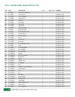 Preview for 58 page of Pik Rite Hydra-Ram HR400 Operation And Parts Manual