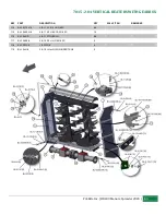 Preview for 63 page of Pik Rite Hydra-Ram HR400 Operation And Parts Manual