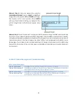 Предварительный просмотр 28 страницы PIKA B801 REcharge Operation Manual