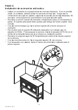 Предварительный просмотр 26 страницы Pike & Main 1074651 Assembly Instructions Manual