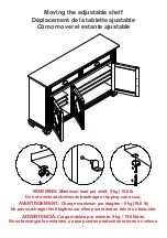 Preview for 6 page of Pike & Main 1288409 Aassembly Instructions