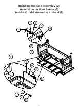 Preview for 5 page of Pike & Main 1356512 Manual