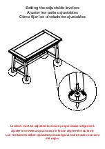 Preview for 7 page of Pike & Main 1356512 Manual