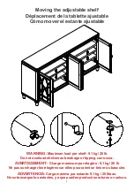 Preview for 5 page of Pike & Main 1356724 Assembly Instructions Manual