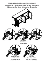 Preview for 6 page of Pike & Main 1356724 Assembly Instructions Manual