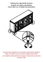 Preview for 7 page of Pike & Main 1356724 Assembly Instructions Manual