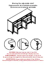 Preview for 5 page of Pike & Main 1435367 Assembly Instructions Manual