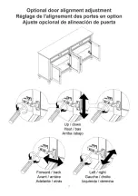 Preview for 7 page of Pike & Main 1435367 Assembly Instructions Manual