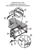 Preview for 7 page of Pike & Main 1518274 Assembly Instructions Manual