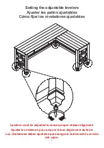 Preview for 8 page of Pike & Main 1518274 Assembly Instructions Manual