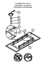 Preview for 3 page of Pike & Main 1570140 Manual